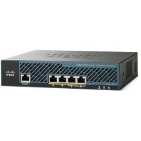Контроллер Cisco AIR-CT2504-HA-K9