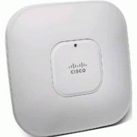 Точка доступа Cisco AIR-LAP1141N-A-K9