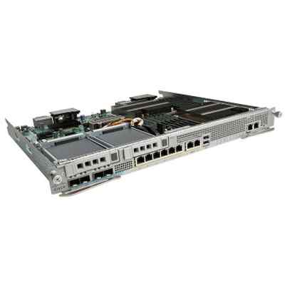 межсетевой экран Cisco ASA-IPS-10-INC-K9