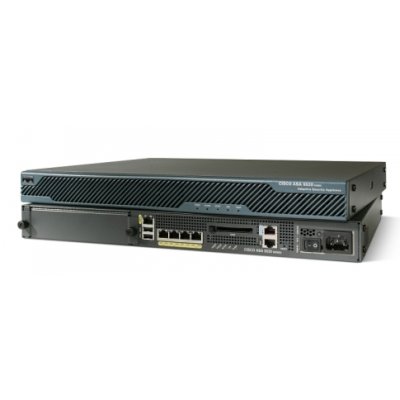 межсетевой экран Cisco ASA-SSP-20-K8