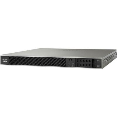 межсетевой экран Cisco ASA-SSP-SFR10-K9