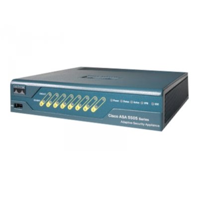 межсетевой экран Cisco ASA5505-UL-BUN-K9