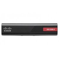 Межсетевой экран Cisco ASA5506W-A-K9