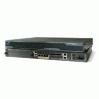 Коммутатор Cisco ASA5510-K8