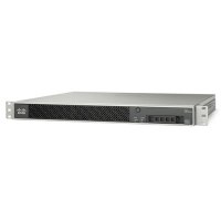 Межсетевой экран Cisco ASA5512-FPWR-BUN