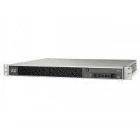 Коммутатор Cisco ASA5512-SSD120-K8