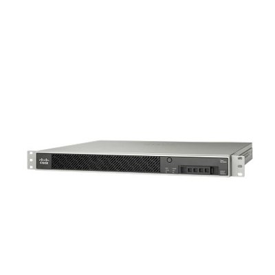 межсетевой экран Cisco ASA5525-CU-K9