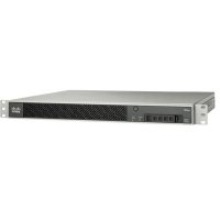 Межсетевой экран Cisco ASA5525-K9