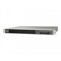 Межсетевой экран Cisco ASA5525-SSD120-K8