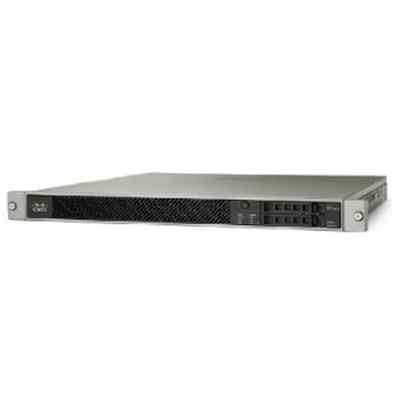 межсетевой экран Cisco ASA5545-DC-K8