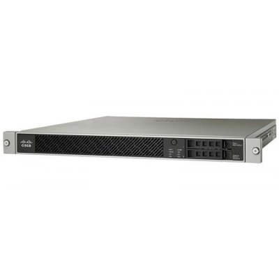 межсетевой экран Cisco ASA5545-K7
