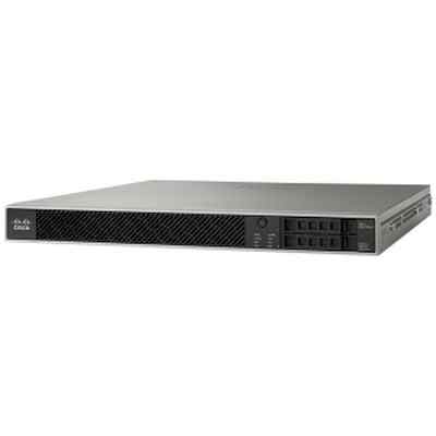 межсетевой экран Cisco ASA5555-DC-K8