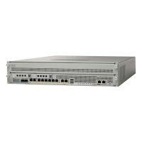 Межсетевой экран Cisco ASA5585-PWR-DC