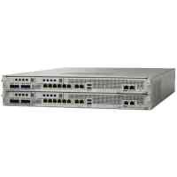 Межсетевой экран Cisco ASA5585-S10F10-K9