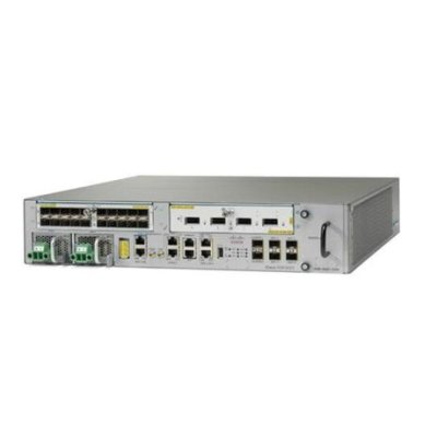 Маршрутизатор Cisco ASR-9001-S