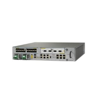 маршрутизатор Cisco ASR-9001