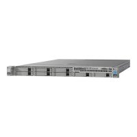 Сервер Cisco BE6H-M4-XU