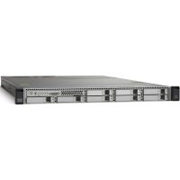 Сервер Cisco BE6M-M4-XU