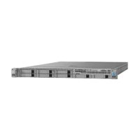 Сервер Cisco BE6M-M5-XU