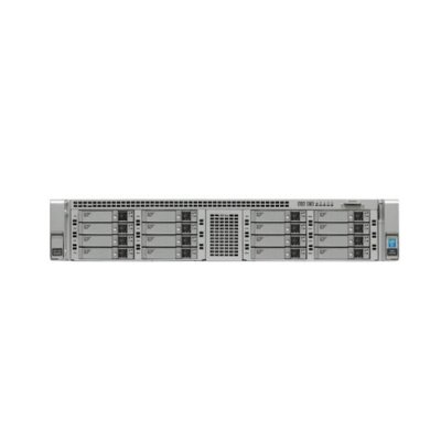 Сервер Cisco BE7M-M5-XU