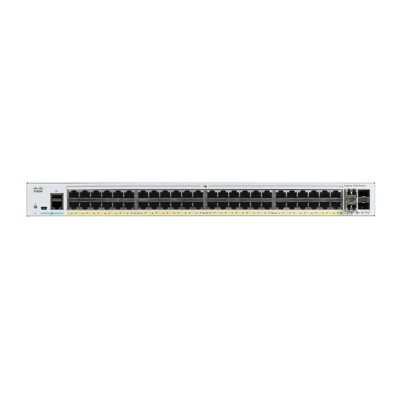 коммутатор Cisco C1000-48FP-4X-L