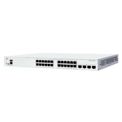 коммутатор Cisco C1300-24T-4X