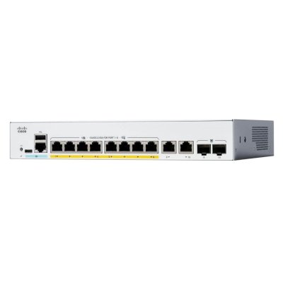 Cisco C1300-8T-E-2G