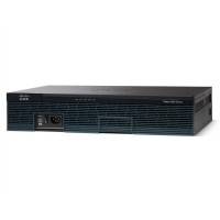Роутер Cisco C2911R-CME-SRST-K9