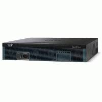 Коммутатор Cisco C2921-CME-SRST/K9