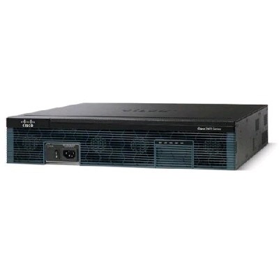 коммутатор Cisco C2921-CME-SRST/K9