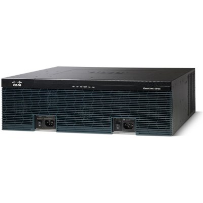 роутер Cisco C3925-CME-SRST/K9