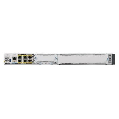маршрутизатор Cisco C8300-1N1S-4T2X