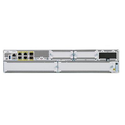 Маршрутизатор Cisco C8300-2N2S-6T