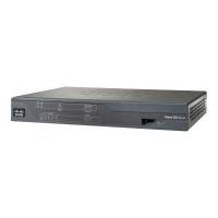 Роутер Cisco C887VA-V-K9