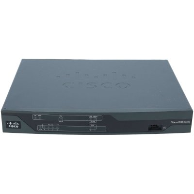 роутер Cisco C888EA-K9