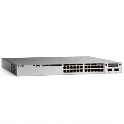 коммутатор Cisco C9200-24T-RA