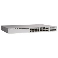 Коммутатор Cisco C9200-24T-RE