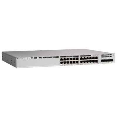 коммутатор Cisco C9200-24T-RE
