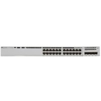 Коммутатор Cisco C9200L-24T-4G-RA
