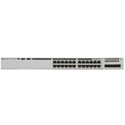 коммутатор Cisco C9200L-24T-4G-RA
