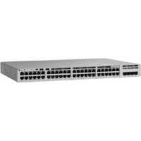 Коммутатор Cisco C9200L-48PXG-4X-RE