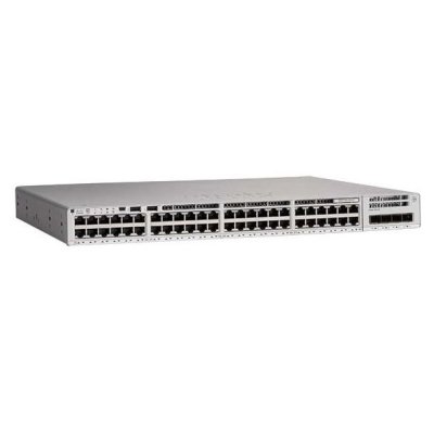 коммутатор Cisco C9200L-48T-4G-RA