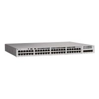 Коммутатор Cisco C9200L-48T-4X-RA