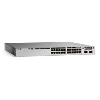 Коммутатор Cisco C9300-24UX-A