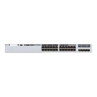 Cisco C9300L-24P-4X-A