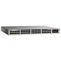 Коммутатор Cisco C9300L-48P-4X-E