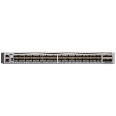 коммутатор Cisco C9500-48Y4C-A