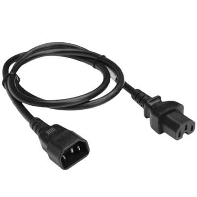 Кабель питания Cisco CAB-C15-C14-2M