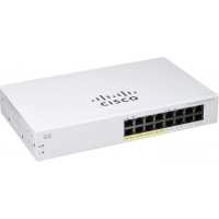 Cisco CBS110-16PP-EU