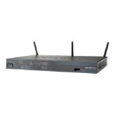 точка доступа Cisco CISCO881W-GN-E-K9